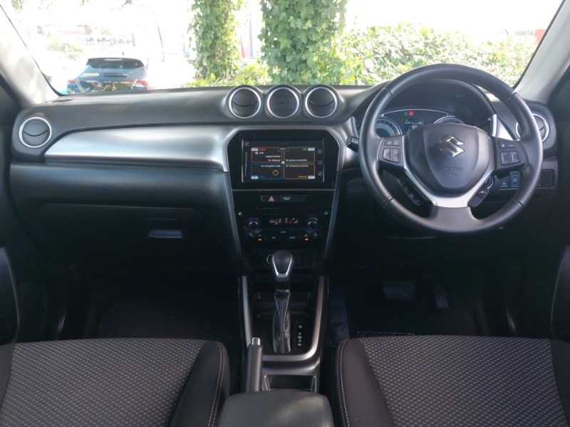 Used Suzuki Vitara 2022 for sale - 76628664: Photo 2