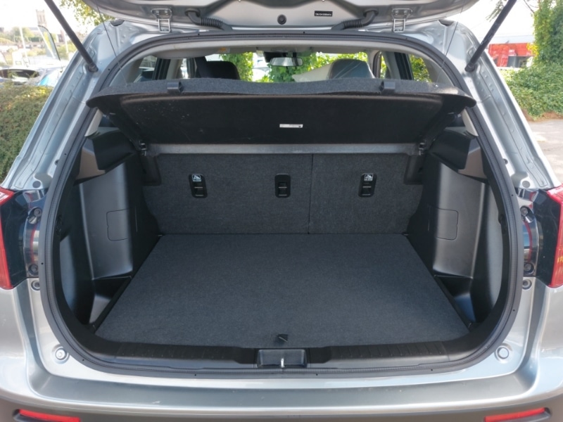 Used Suzuki Vitara 2022 for sale - 76628664: Photo 8