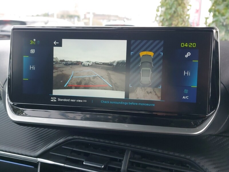 Used Peugeot 2008 2022 for sale - 77818335: Photo 11