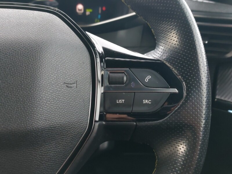 Used Peugeot 2008 2022 for sale - 77818335: Photo 14