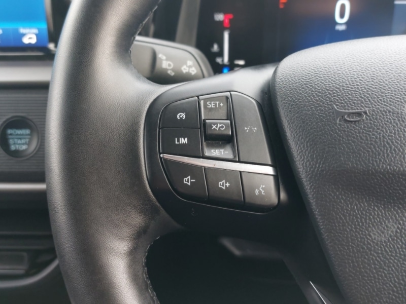 Used Ford Transit Courier 2025 for sale - 77596638: Photo 13