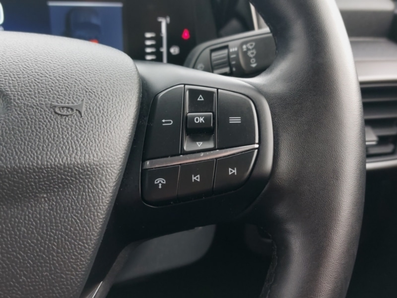 Used Ford Transit Courier 2025 for sale - 77596638: Photo 14