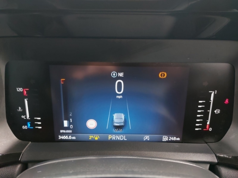 Used Ford Transit Courier 2025 for sale - 77596638: Photo 15