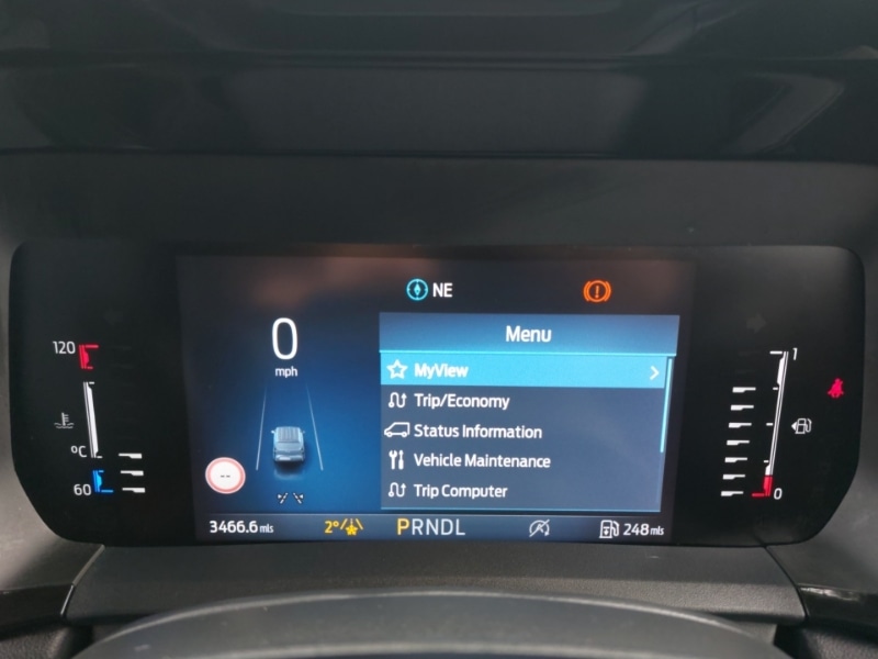 Used Ford Transit Courier 2025 for sale - 77596638: Photo 16