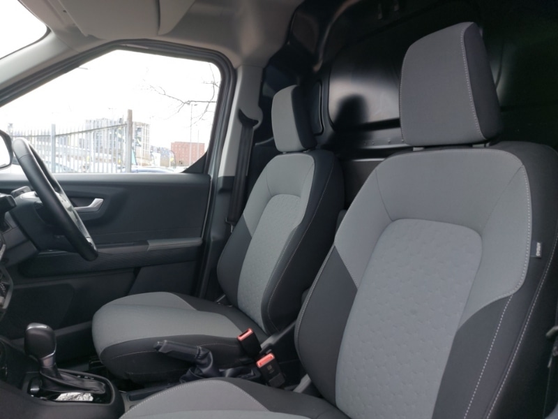 Used Ford Transit Courier 2025 for sale - 77596638: Photo 18