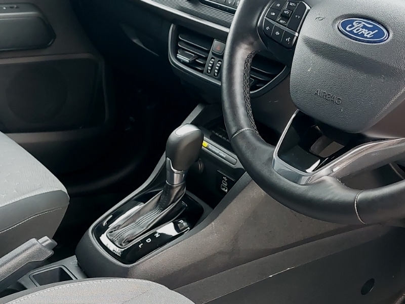 Used Ford Transit Courier 2025 for sale - 77596638: Photo 19