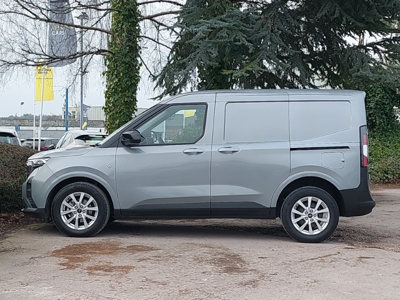 Used Ford Transit Courier 2025 for sale - 77596638: Photo 4