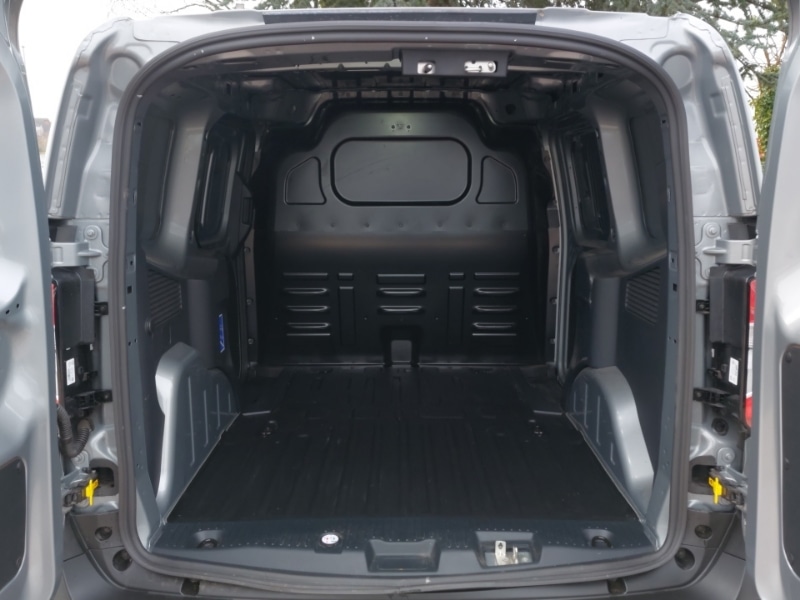 Used Ford Transit Courier 2025 for sale - 77596638: Photo 8