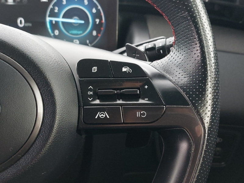 Used Hyundai TUCSON 2022 for sale - 76331730: Photo 14