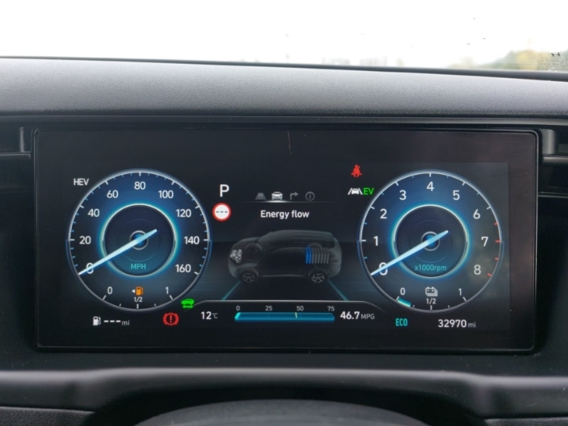 Used Hyundai TUCSON 2022 for sale - 76331730: Photo 15