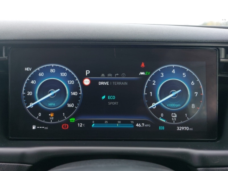 Used Hyundai TUCSON 2022 for sale - 76331730: Photo 16