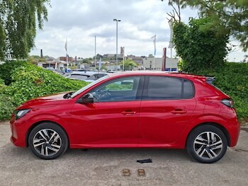 Used Peugeot 208 2023 for sale - 79286477: Photo