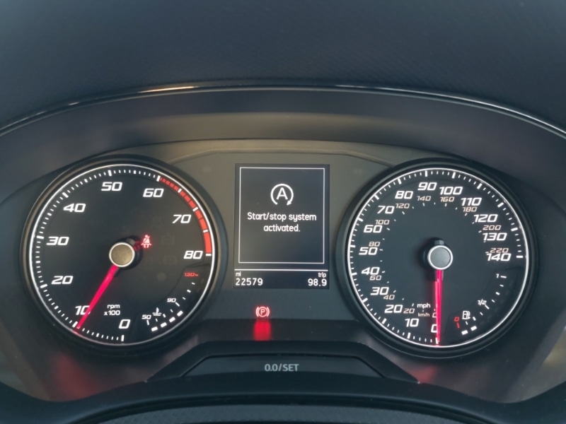 Used SEAT Arona 2022 for sale - 76695724: Photo 15