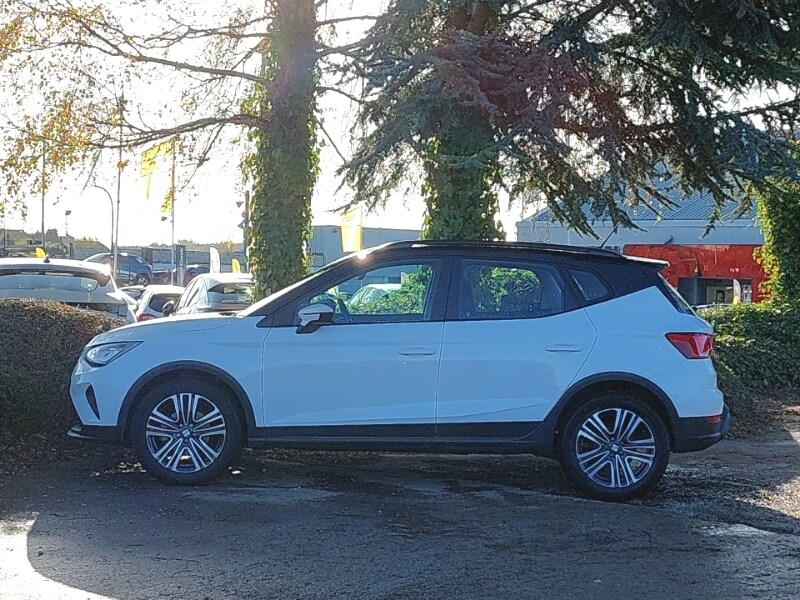 Used SEAT Arona 2022 for sale - 76695724: Photo 4