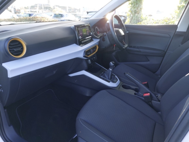 Used SEAT Arona 2022 for sale - 76695724: Photo 5