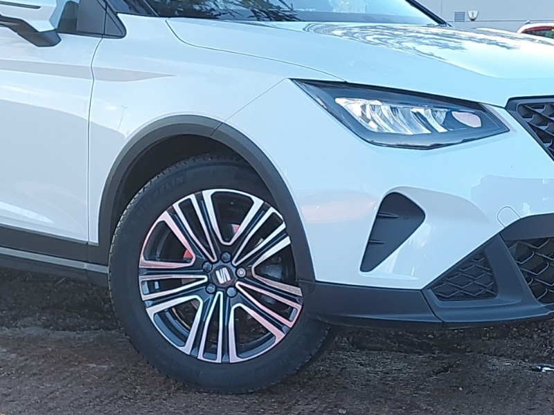 Used SEAT Arona 2022 for sale - 76695724: Photo 9