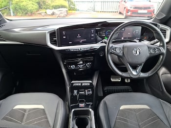 Used Vauxhall Mokka 2023 for sale - 78952609: Photo