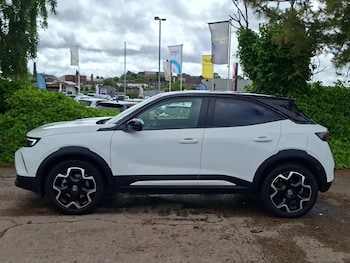 Used Vauxhall Mokka 2023 for sale - 78952609: Photo