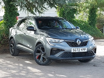 Renault - Arkana