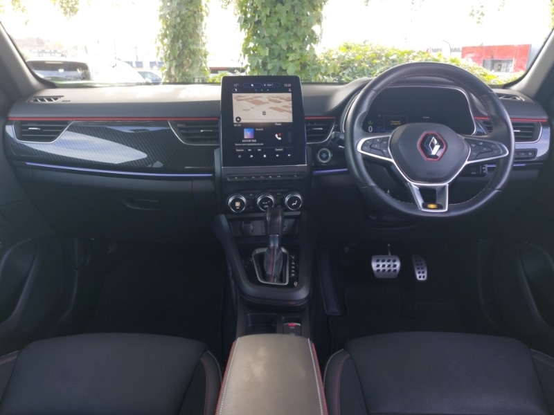 Used Renault Arkana 2022 for sale - 76188112: Photo 2