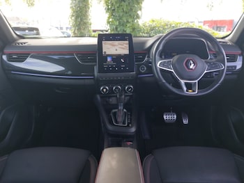 Used Renault Arkana 2022 for sale - 76188112: Photo 2