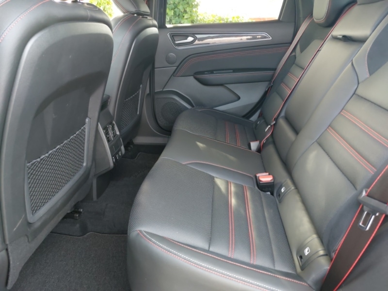 Used Renault Arkana 2022 for sale - 76188112: Photo 6