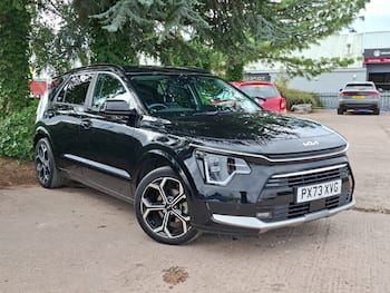 Used Kia Niro 2023 for sale - 79844559: Photo