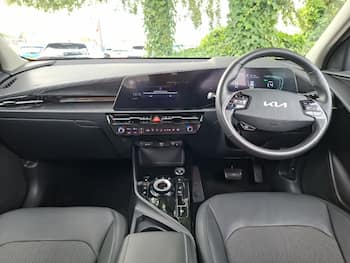 Used Kia Niro 2023 for sale - 79844559: Photo