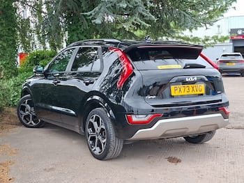 Used Kia Niro 2023 for sale - 79844559: Photo