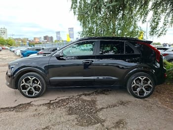 Used Kia Niro 2023 for sale - 79844559: Photo