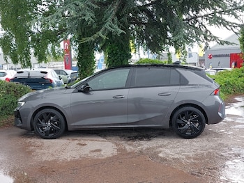 Used Vauxhall Astra 2025 for sale - 78952614: Photo