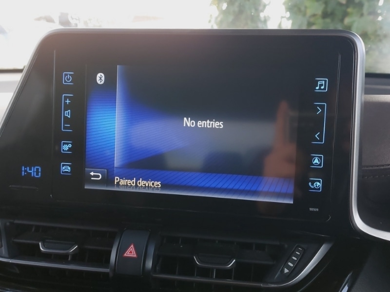 Used Toyota C-HR 2018 for sale - 76771423: Photo 10