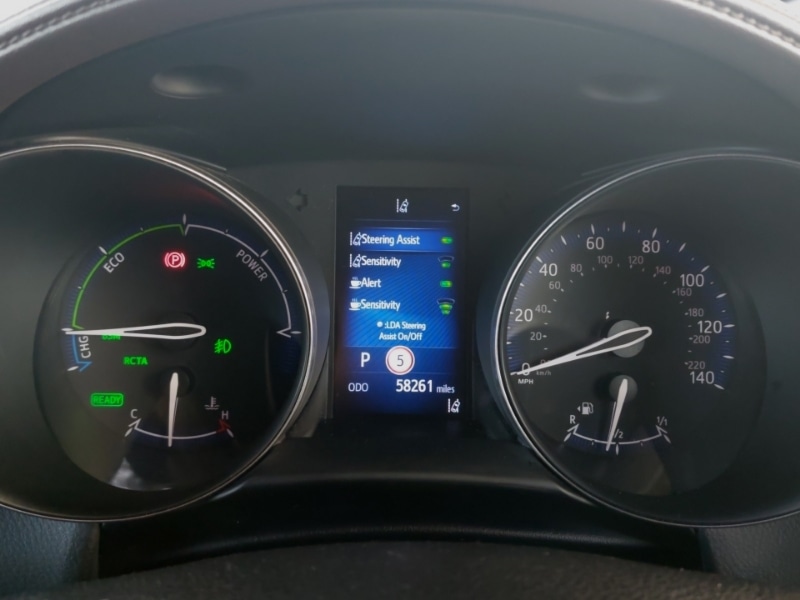 Used Toyota C-HR 2018 for sale - 76771423: Photo 15