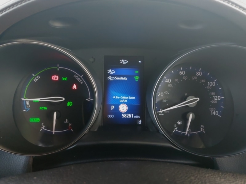 Used Toyota C-HR 2018 for sale - 76771423: Photo 16