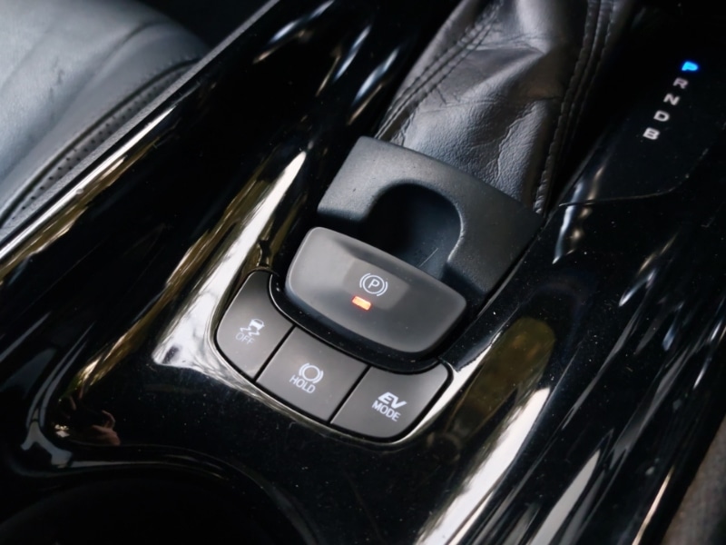 Used Toyota C-HR 2018 for sale - 76771423: Photo 17