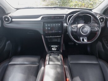 Used MG MG ZS 2022 for sale - 78312285: Photo