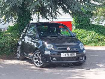 2021 - 1.0 Mild Hybrid Sport 3dr