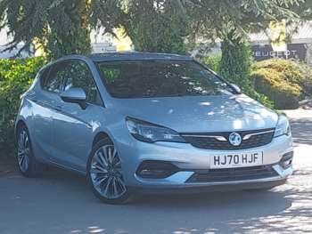 2020 - 1.2 Turbo 145 SRi VX-Line Nav 5dr