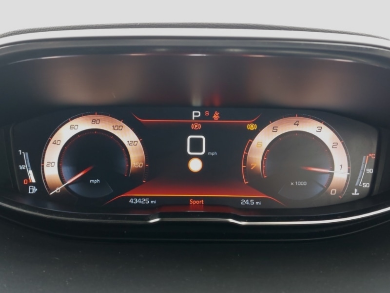 Used Peugeot 5008 2019 for sale - 77922824: Photo 15