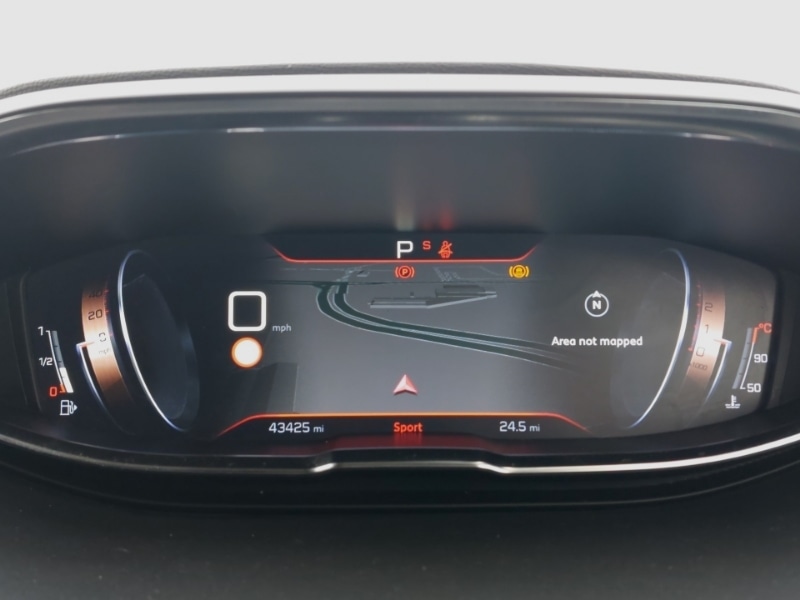 Used Peugeot 5008 2019 for sale - 77922824: Photo 16