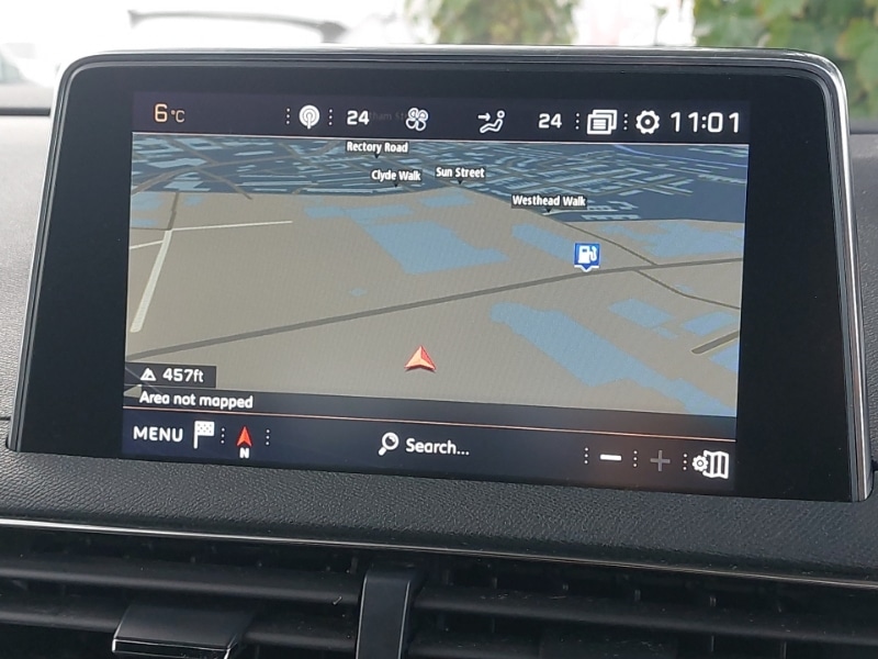 Used Peugeot 5008 2019 for sale - 77922824: Photo 7