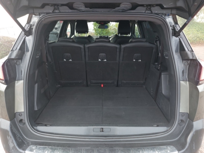 Used Peugeot 5008 2019 for sale - 77922824: Photo 8