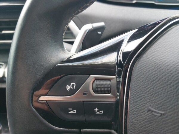 Used Peugeot 3008 2022 for sale - 75072663: Photo 18