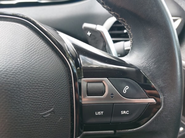 Used Peugeot 3008 2022 for sale - 75072663: Photo 19