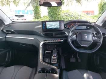 Used Peugeot 3008 2022 for sale - 75072663: Photo