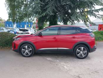Used Peugeot 3008 2022 for sale - 75072663: Photo