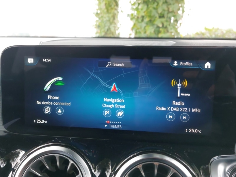 Used Mercedes-Benz EQB 2022 for sale - 77371139: Photo 10