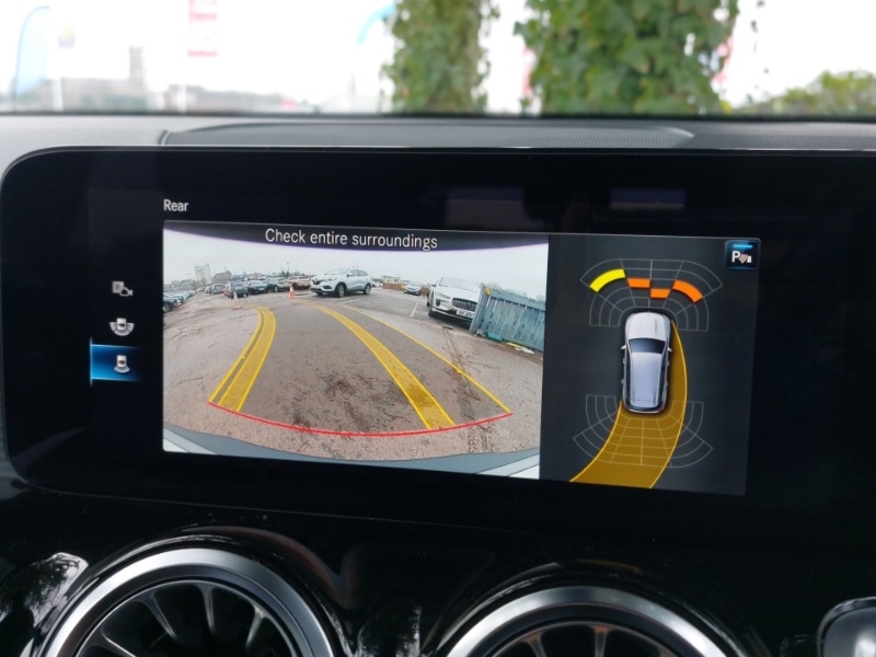 Used Mercedes-Benz EQB 2022 for sale - 77371139: Photo 11