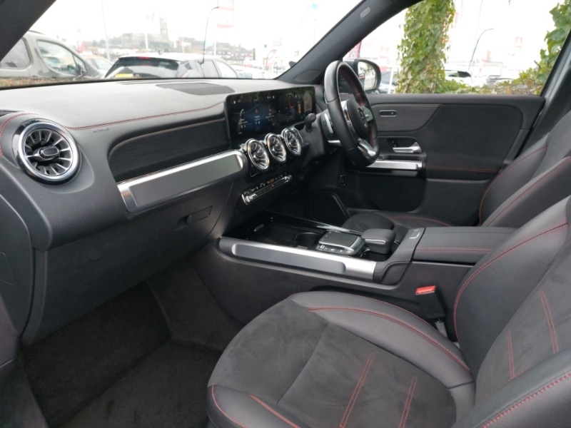 Used Mercedes-Benz EQB 2022 for sale - 77371139: Photo 5