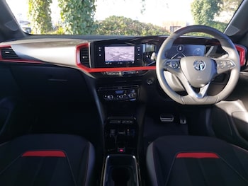 Used Vauxhall Mokka 2022 for sale - 78326706: Photo